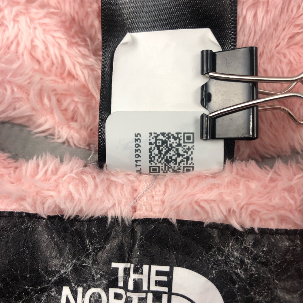 The North Face Oso One Piece - Picture 9 of 12